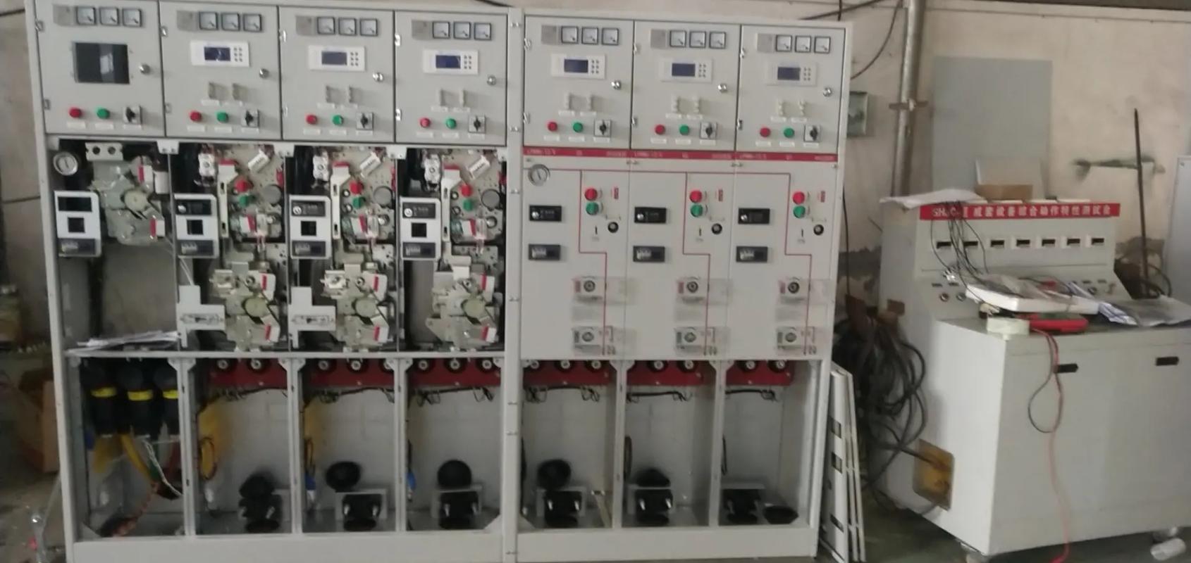 利朋電氣 專(zhuān)業(yè)電氣安裝服務(wù)指南