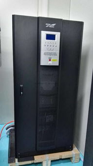 科華YTR3380電源80kVA在線(xiàn)式UPS電氣安裝服務(wù)指南