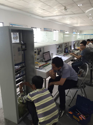 VEMTE減速電機(jī) 專(zhuān)業(yè)售后，電氣安裝服務(wù)更貼心