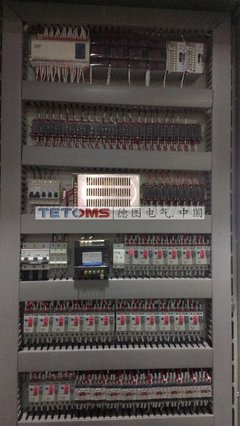 重慶德圖電氣 動力控制柜、變頻控制柜、PLC控制柜的專業(yè)設計安裝與調試一站式服務