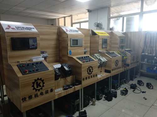 一站式ABB伺服電機維修與電氣安裝服務全攻略