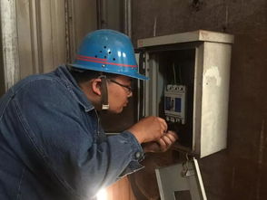 系統發力提升電氣管理效能——煉鐵廠電氣作業區電氣管理工作紀實